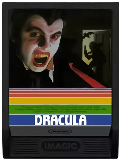 Image n° 2 - carts : Dracula