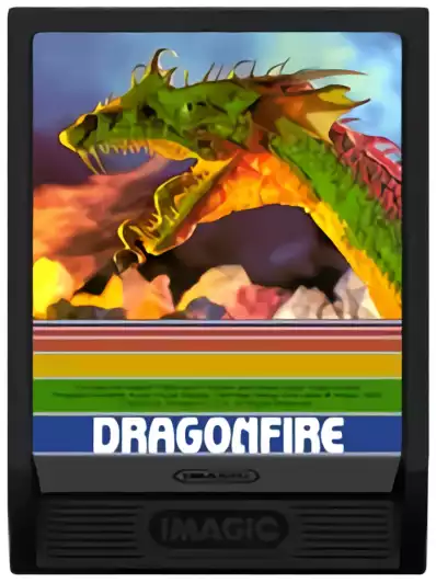 Image n° 2 - carts : Dragonfire