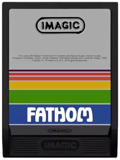 Image n° 2 - carts : Fathom