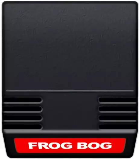 Image n° 2 - carts : Frog Bog
