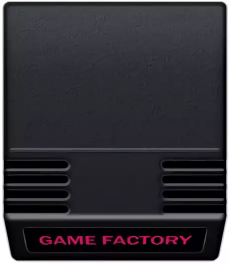 Image n° 2 - carts : Game Factory