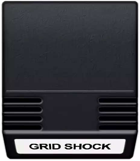 Image n° 2 - carts : Grid Shock