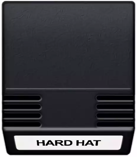 Image n° 2 - carts : Hard Hat