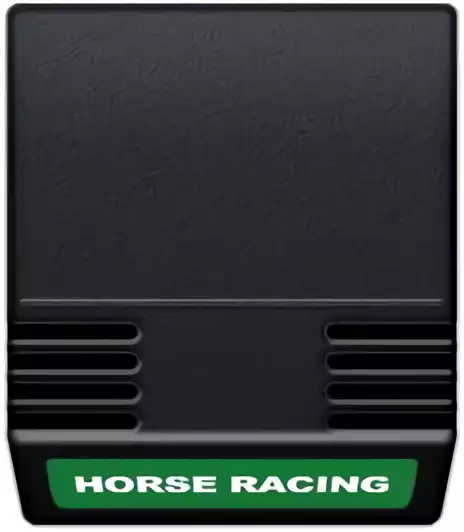 Image n° 2 - carts : Horse Racing