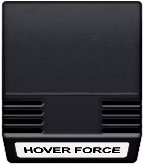 Image n° 2 - carts : Hover Force
