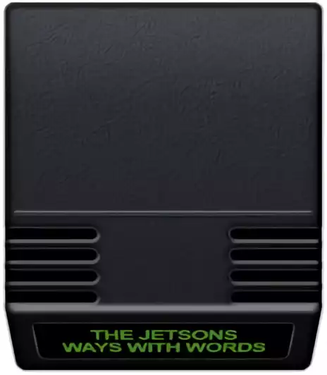 Image n° 2 - carts : Jetsons, The - Ways With Words