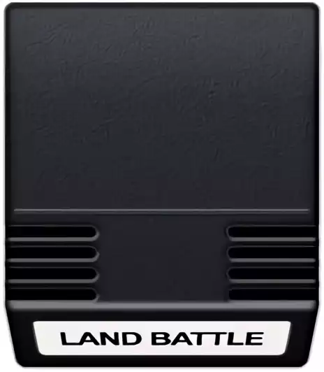 Image n° 2 - carts : Land Battle