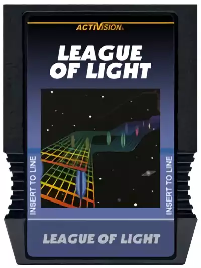 Image n° 2 - carts : League of Light