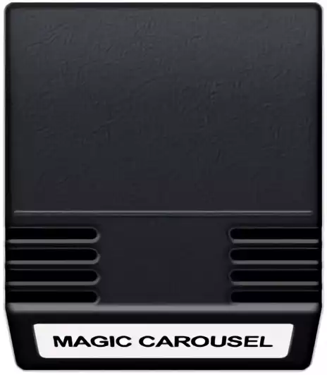 Image n° 2 - carts : Magic Carousel