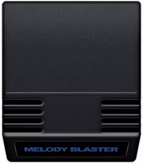 Image n° 2 - carts : Melody Blaster