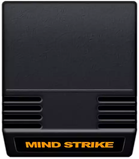 Image n° 2 - carts : Mind Strike!