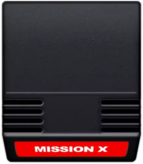 Image n° 2 - carts : Mission X