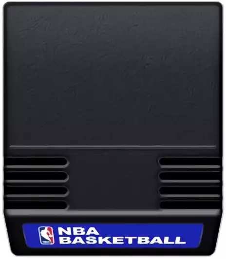 Image n° 2 - carts : NBA Basketball
