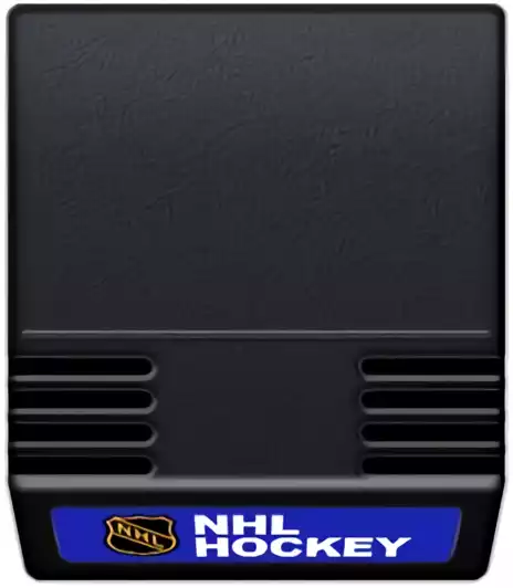 Image n° 2 - carts : NHL Hockey