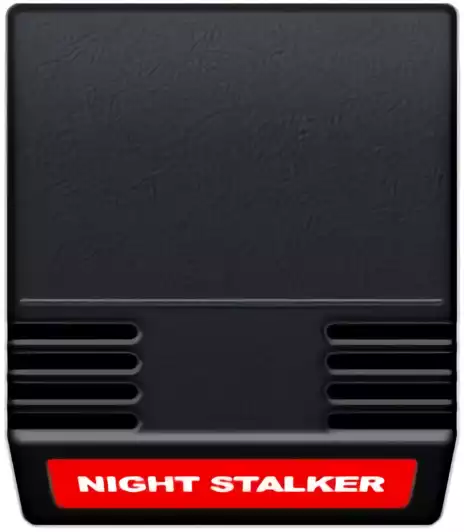 Image n° 2 - carts : Night Stalker