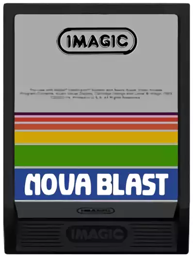 Image n° 2 - carts : Nova Blast