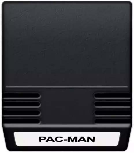 Image n° 2 - carts : Pac-Man