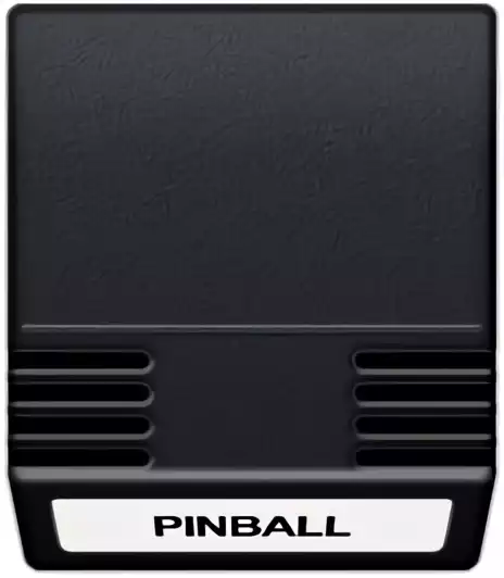 Image n° 2 - carts : Pinball