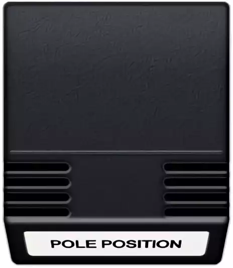 Image n° 2 - carts : Pole Position