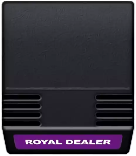 Image n° 2 - carts : Royal Dealer