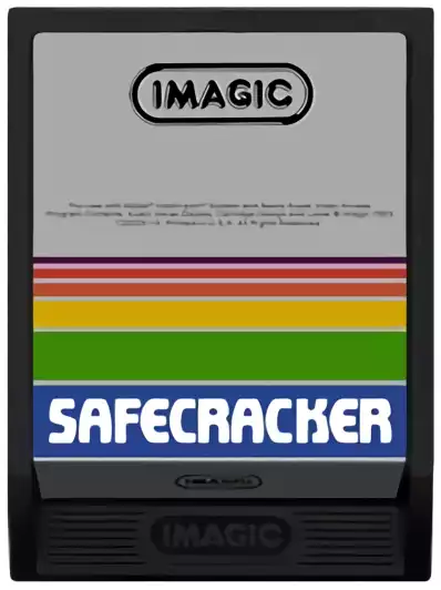 Image n° 2 - carts : Safecracker