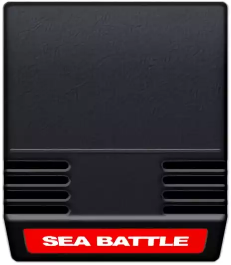 Image n° 2 - carts : Sea Battle