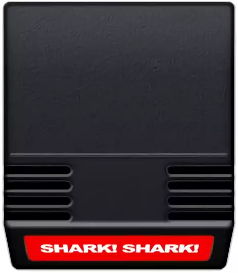 Image n° 2 - carts : Shark! Shark!