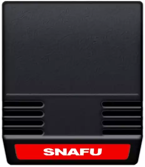 Image n° 2 - carts : Snafu