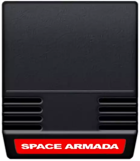 Image n° 2 - carts : Space Armada