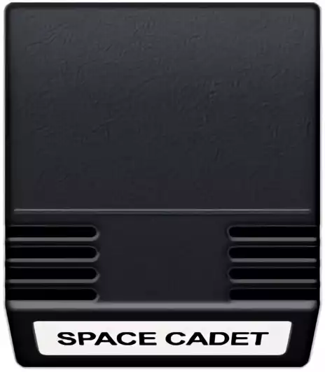 Image n° 2 - carts : Space Cadet