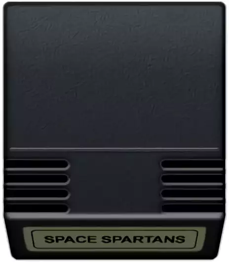 Image n° 2 - carts : Space Spartans