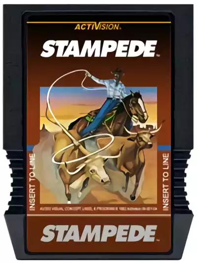 Image n° 2 - carts : Stampede