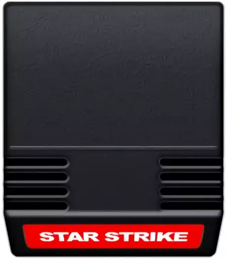 Image n° 2 - carts : Star Strike