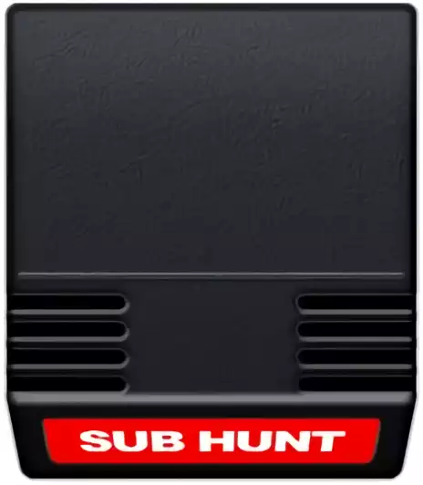 Image n° 2 - carts : Sub Hunt Image n° 2 - carts : Sub Hunt
