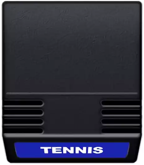 Image n° 2 - carts : Tennis