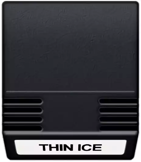Image n° 2 - carts : Thin Ice