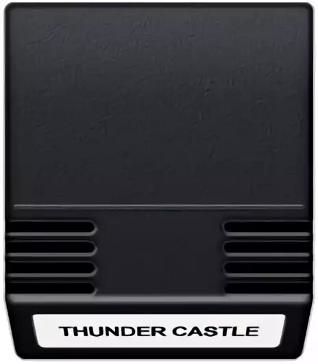 Image n° 2 - carts : Thunder Castle