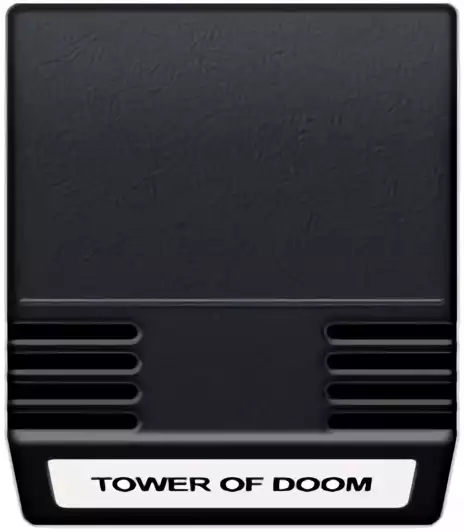 Image n° 2 - carts : Tower of Doom
