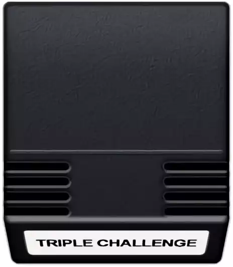 Image n° 2 - carts : Triple Challenge