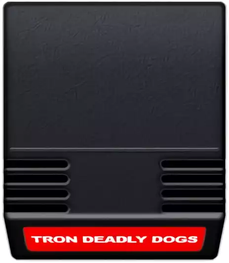 Image n° 2 - carts : TRON - Deadly Discs