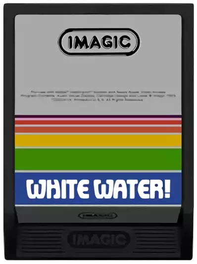 Image n° 2 - carts : White Water!