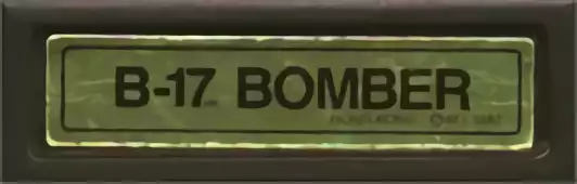 Image n° 3 - cartstop : B-17 Bomber
