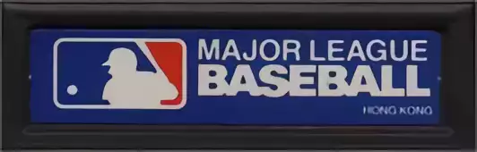 Image n° 1 - cartstop : Baseball