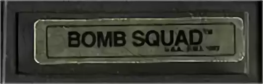 Image n° 3 - cartstop : Bomb Squad