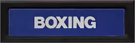 Image n° 3 - cartstop : Boxing