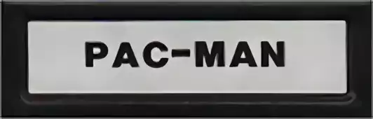 Image n° 3 - cartstop : Pac-Man