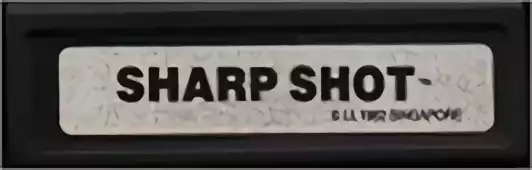 Image n° 3 - cartstop : Sharp Shot
