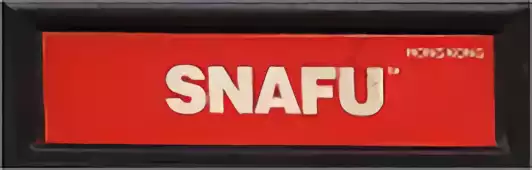 Image n° 3 - cartstop : Snafu