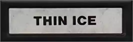 Image n° 3 - cartstop : Thin Ice