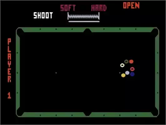 Image n° 3 - screenshots : Deep Pockets-Super Pro Pool and Billiards